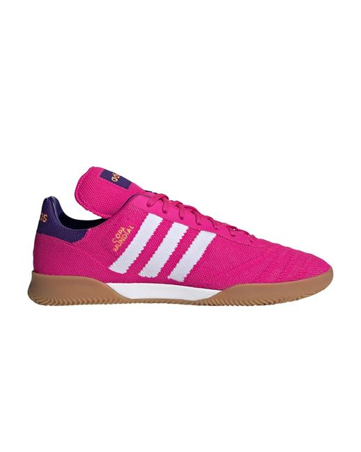 adidas copa mundial purple