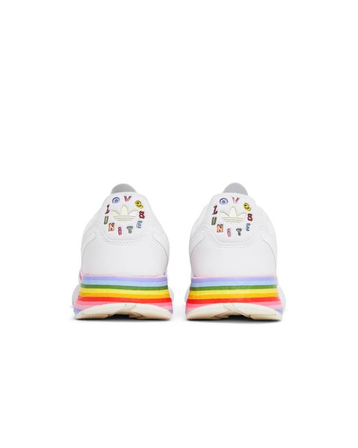 zx 1k boost pride shoes