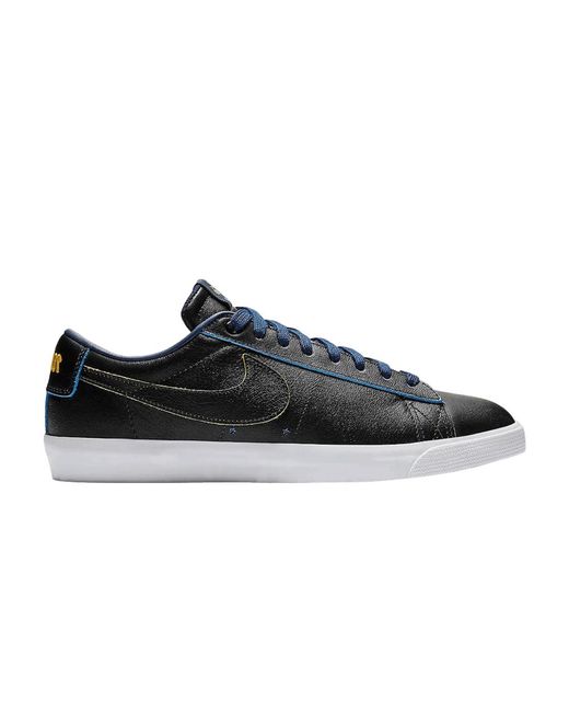 nike sb zoom blazer low gt nba