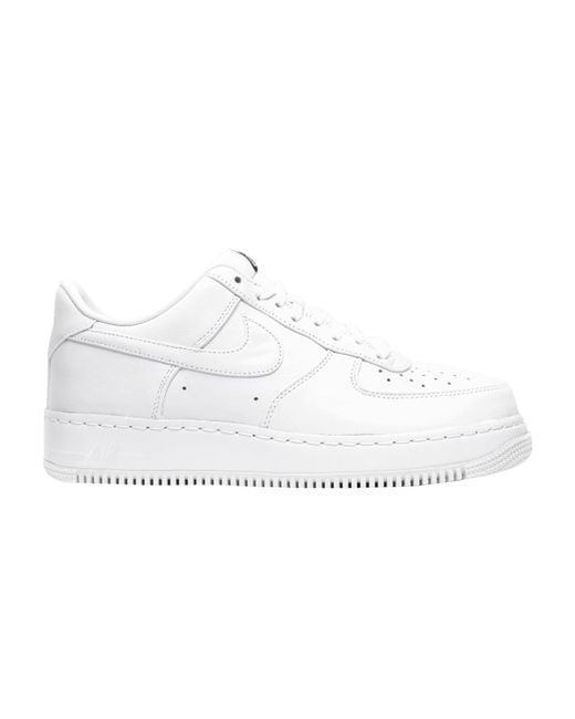 Nike Lab Air Force 1 Low 'white' for Men | Lyst