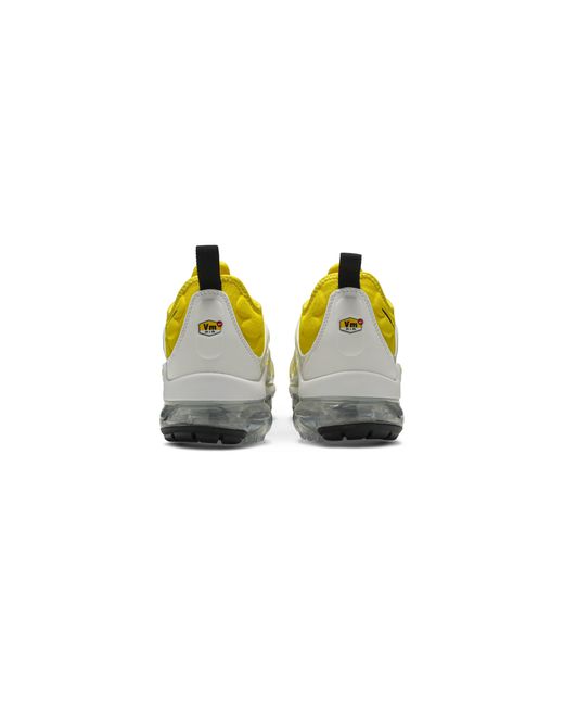 men yellow vapor max