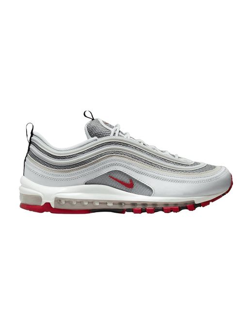 grey air max 97 mens