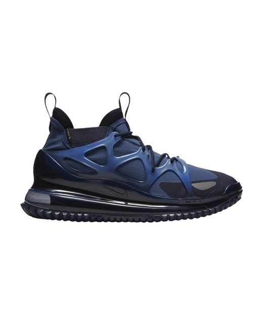 Nike Air Max 720 Horizon Gore-tex in Blue for Men - Lyst