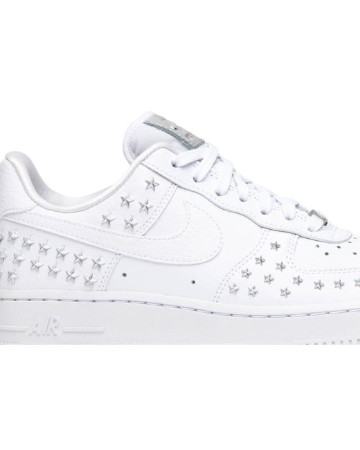 air force 1 studded