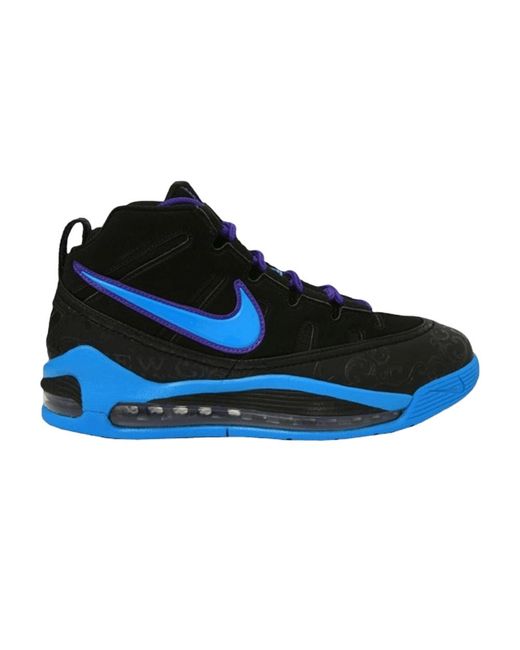 Nike Power Max 'david West' Pe in Blue for Men | Lyst
