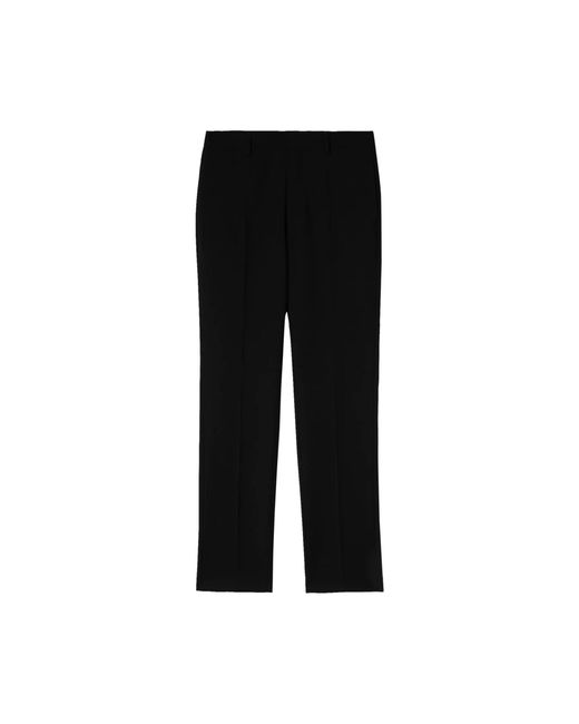 Ambush Slim Fit Suit Pants 'black' for Men | Lyst