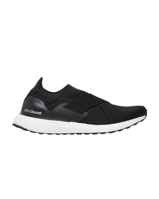 adidas Ultraboost Slip-on Dna 'black Acid Orange' | Lyst