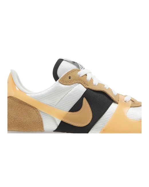 Nike V-love Ox 'parachute Beige' in Natural | Lyst