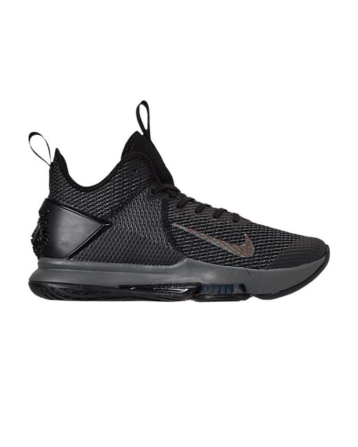 nike men's lebron witness 4