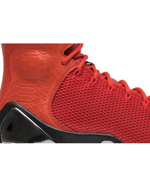 kobe 9 red mamba