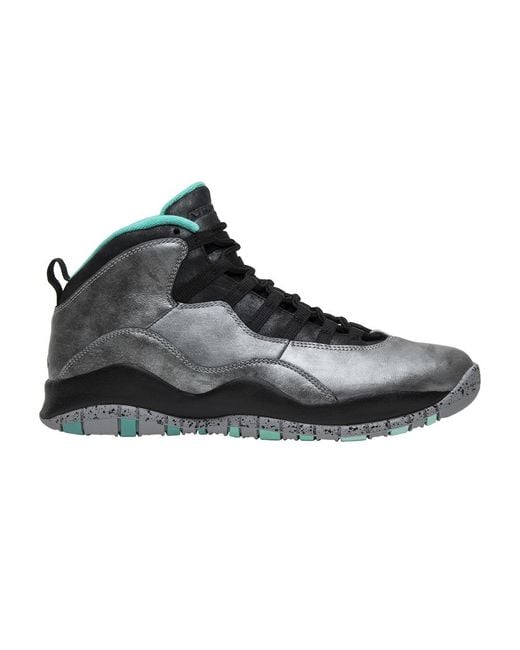 Nike 10 Retro 'lady Liberty' in Black for Men | Lyst