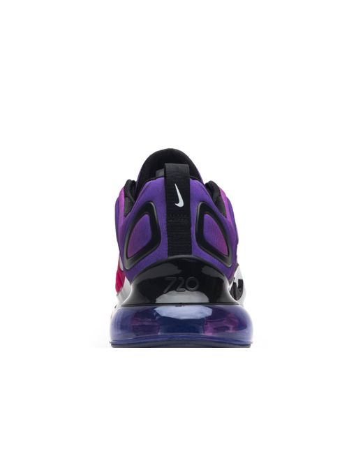 Nike Wmns Air Max 720 in Purple - Lyst