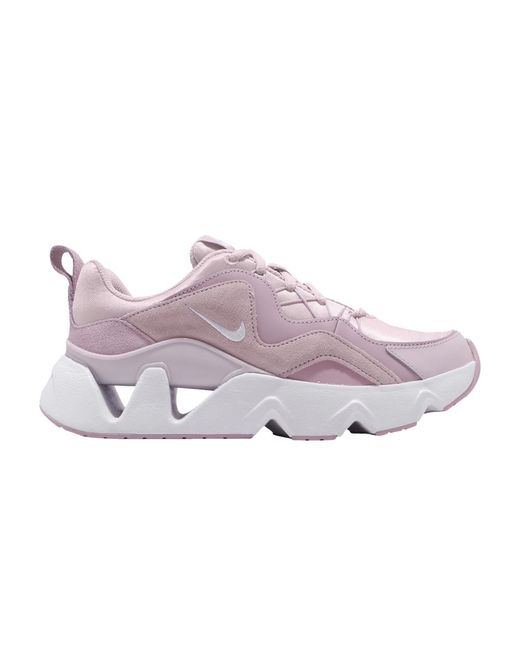 Nike Synthetic Ryz 365 in Pink - Save 83% - Lyst