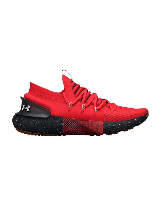 Under Armour Phantom 3 'lunar New Year' in Red for Men | Lyst