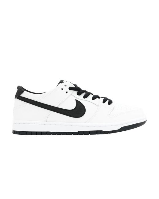 Nike Dunk Low Pro Sb 'ishod Wair' in White for Men | Lyst
