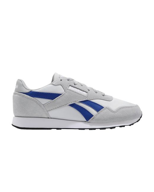 Reebok Royal Ultra 'grey Humble Blue' in White for Men | Lyst