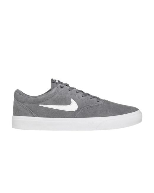 Nike Charge Sb 'cool Grey' in for Men | Lyst