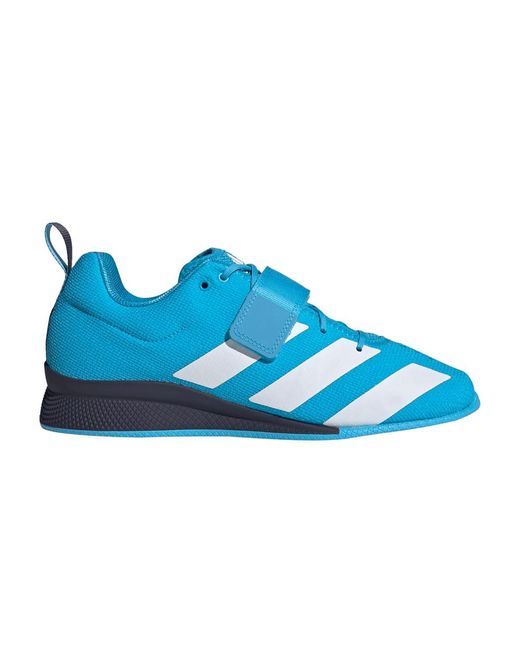 adidas Adipower Weightlifting 2 'sky Rush' in Blue for Men | Lyst