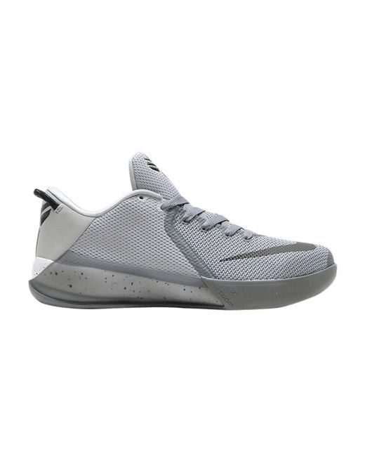 Nike Zoom Kobe Venomenon 6 'cool Grey' in Gray for Men | Lyst