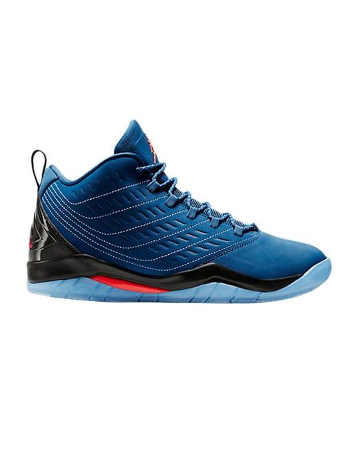 Nike Jordan Velocity 'french Blue' for Men | Lyst