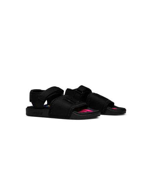 pharrell x adilette 2.0 sandal