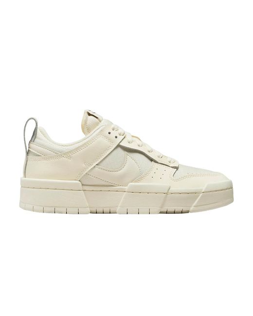 dunk low disrupt coconut