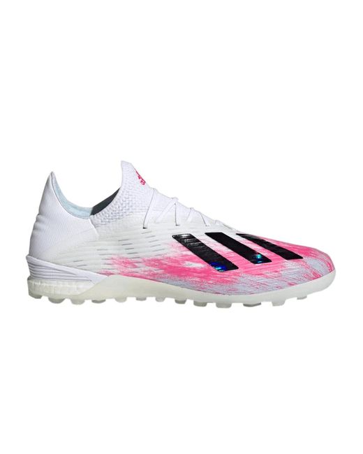 adidas X 19.1 'shock Pink' in Purple for Men | Lyst