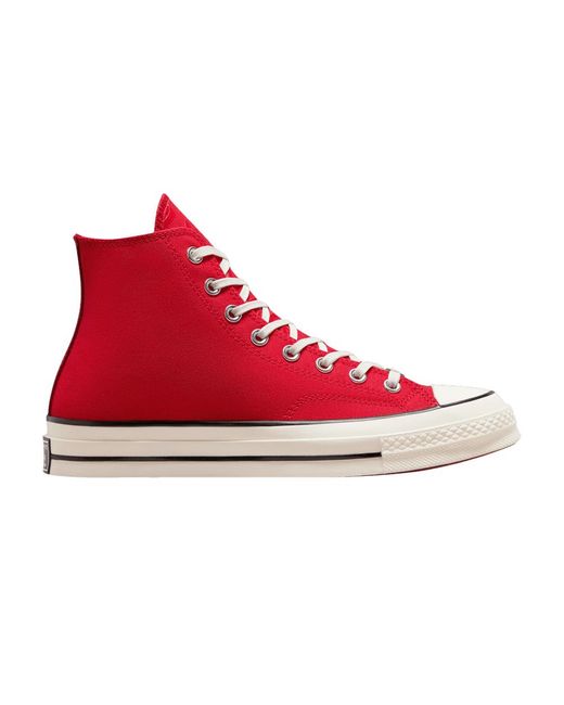 Converse Chuck 70 High 'year Of The Rabbit' in Red for Men | Lyst