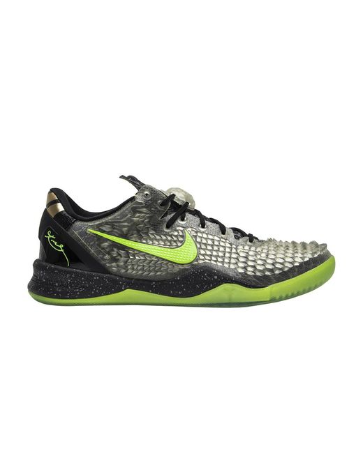 Nike Nike Kobe 8 Ss (snake Scales) in 