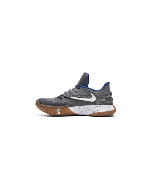 Nike Kyrie Low in Grey (Gray) for Men - Lyst