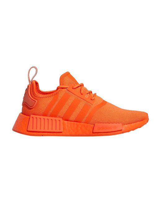 nmd r1 white orange