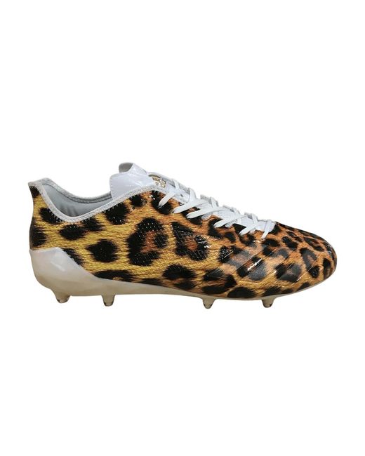 adidas Adizero 5-star 6.0 Uncaged 'cheetah' in Brown for Men | Lyst