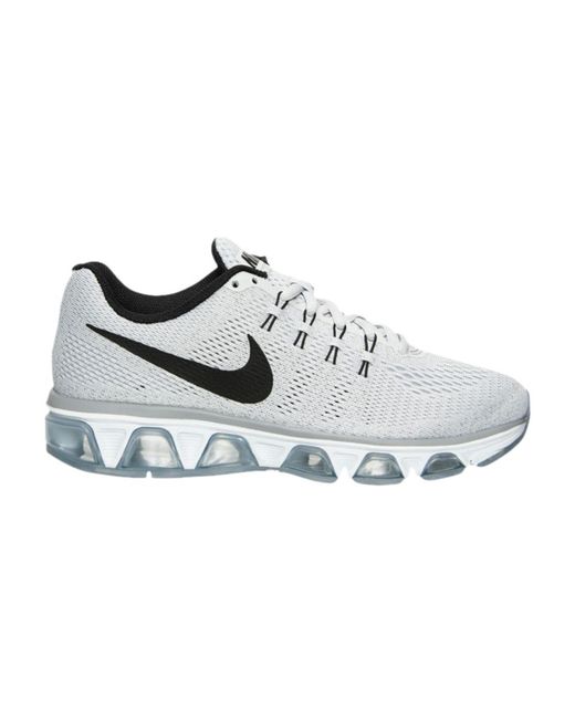 Nike Air Max Tailwind 8 'pure Platinum' in Gray | Lyst