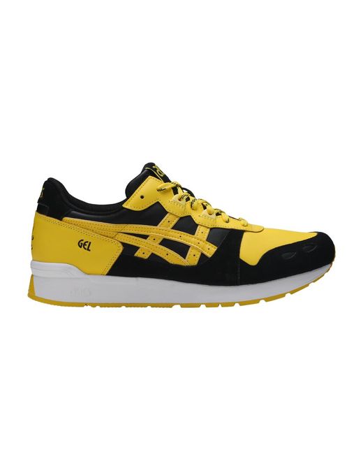 Asics Gel Lyte 'welcome To The Dojo' in Yellow for Men | Lyst