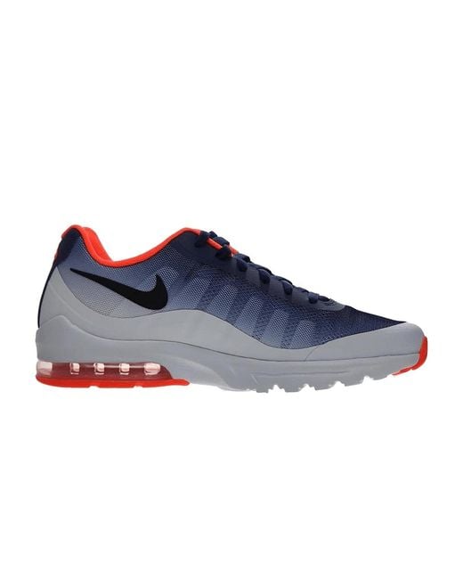 Nike Air Max Invigor Print 'loyal Blue' for Men | Lyst