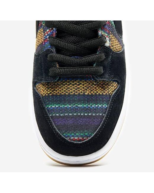 nike sb dunk low hacky sack