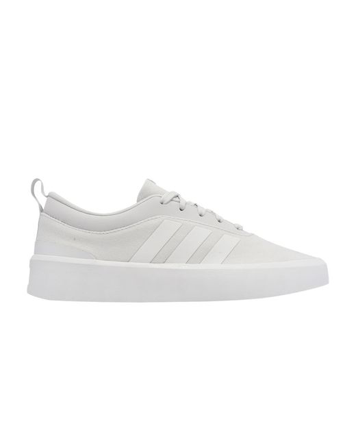 adidas Futurevulc 'dash Grey' in White | Lyst