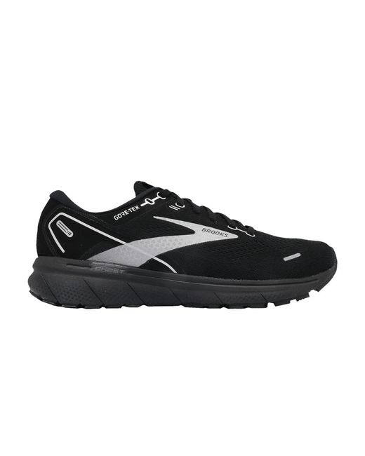 Brooks Ghost 14 Gtx 'black Ebony' for Men Lyst