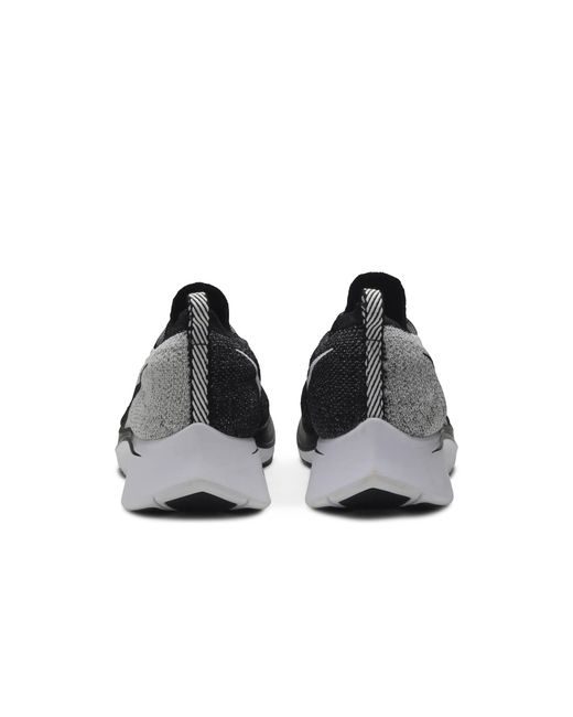 zoom fly flyknit sequoia