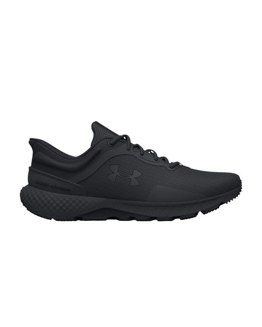 Under Armour Charged Escape 4 'triple Black' for Men Lyst