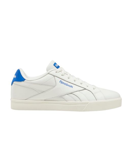 Reebok Royal Complete 3.0 Low 'chalk Humble Blue' for Men | Lyst