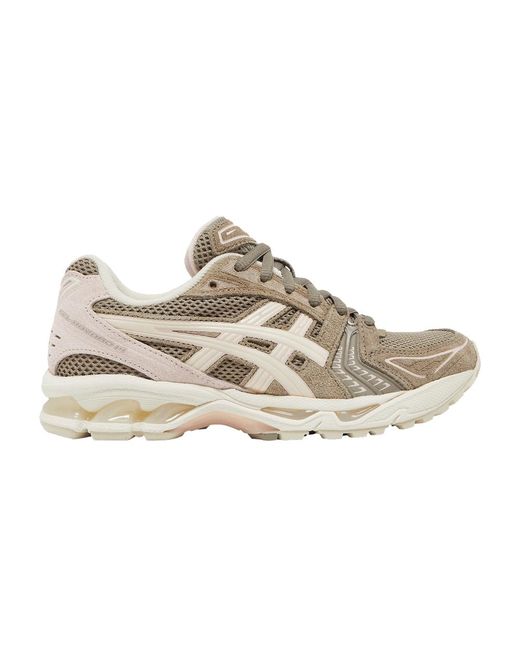 asics natural