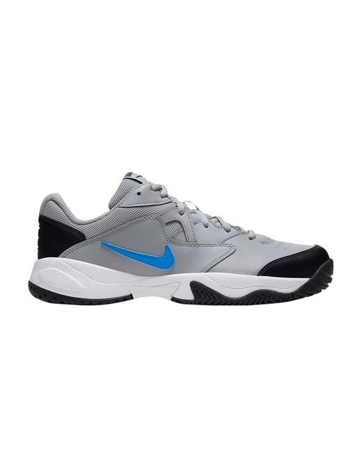 kant Fysica Snel Nike Court Lite 2 'light Sandstone Blue Hero' for Men | Lyst