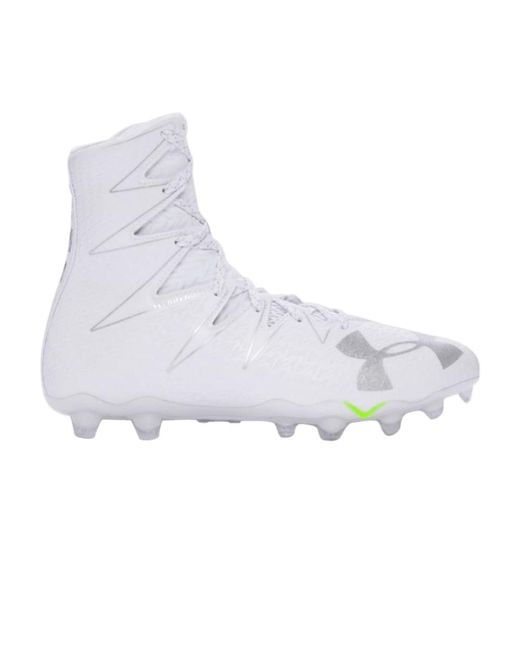 under armour ua highlight mc