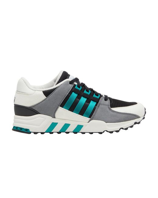 adidas Eqt Support Consortium '30th Anniversary' in Green for Men | Lyst