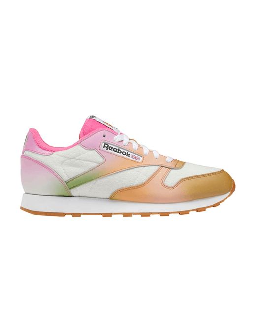 reebok atomic pink