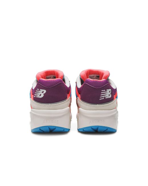new balance 850 pink beige purple