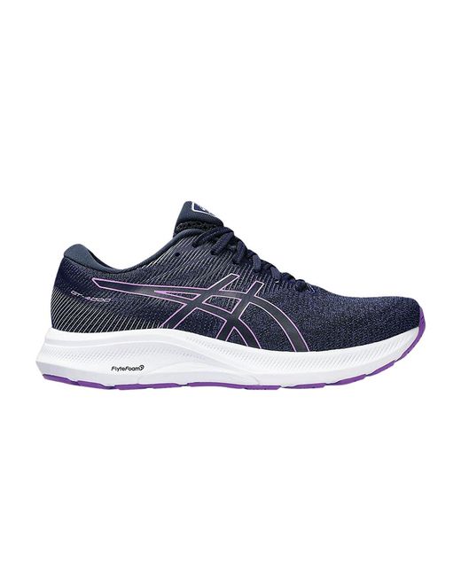 Asics Gt 4000 3 'french Blue Cyber Grape' | Lyst