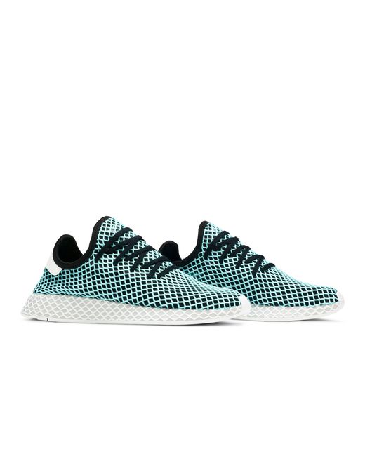 adidas deerupt runner parley