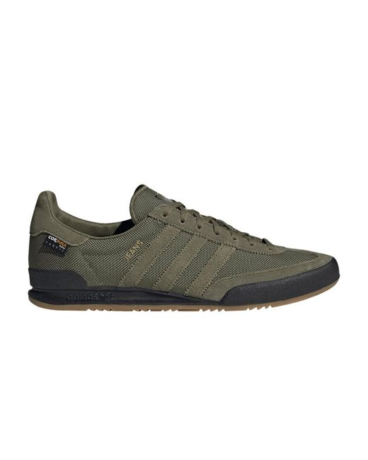 adidas Jeans 'focus Olive Gum' in Green | Lyst